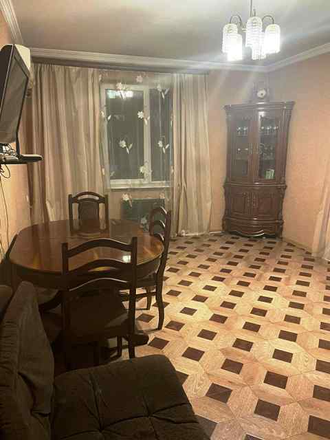 იყიდება ბინა ვარკეთილში