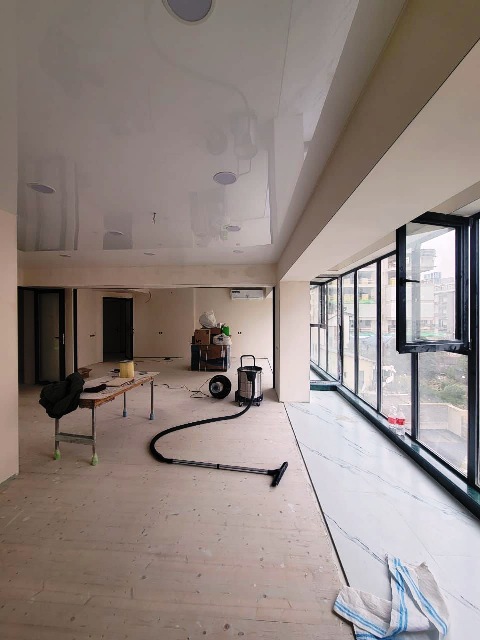 ქირავდება საოფისე ფართი საბურთალოზე