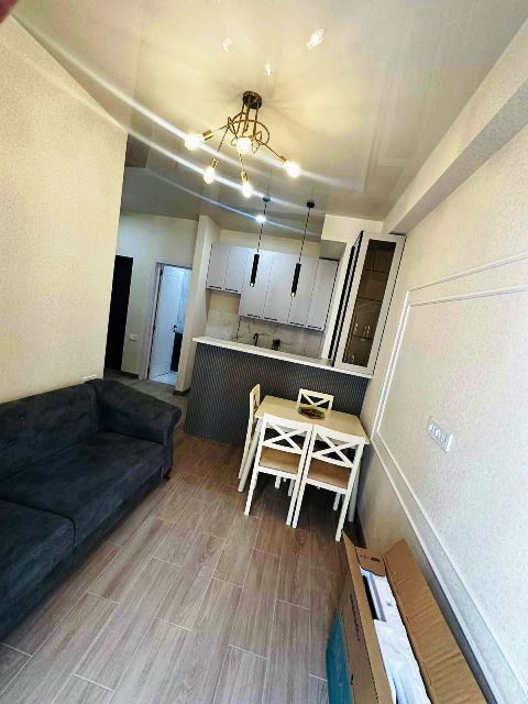 Flat for rent in Nadzaladevi
