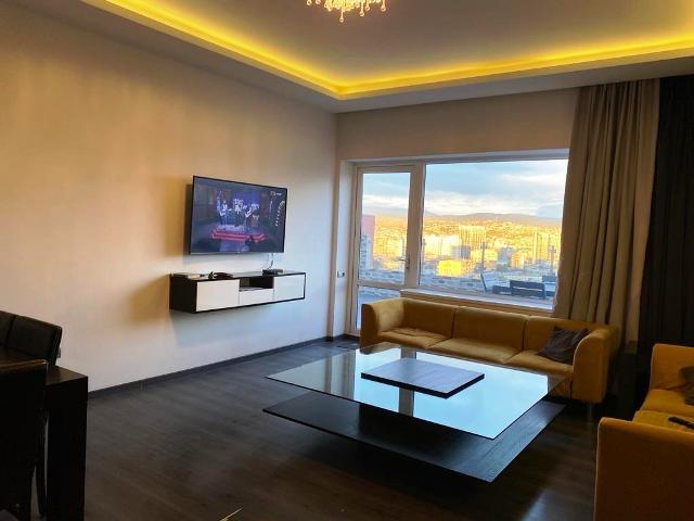 Flat for rent in Saburtalo