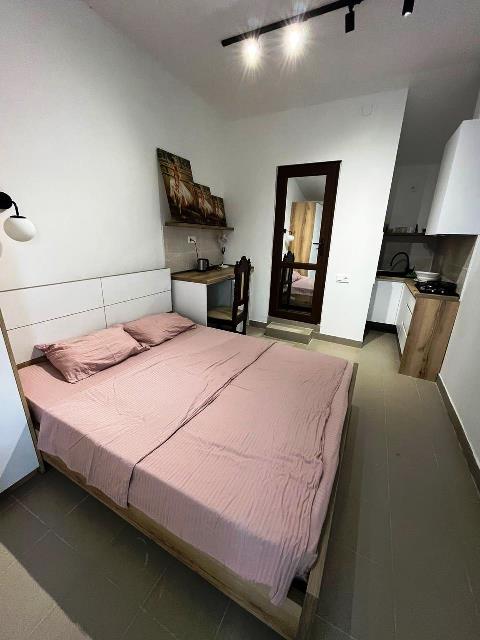 ქირავდება ბინა დიღმის მასივში