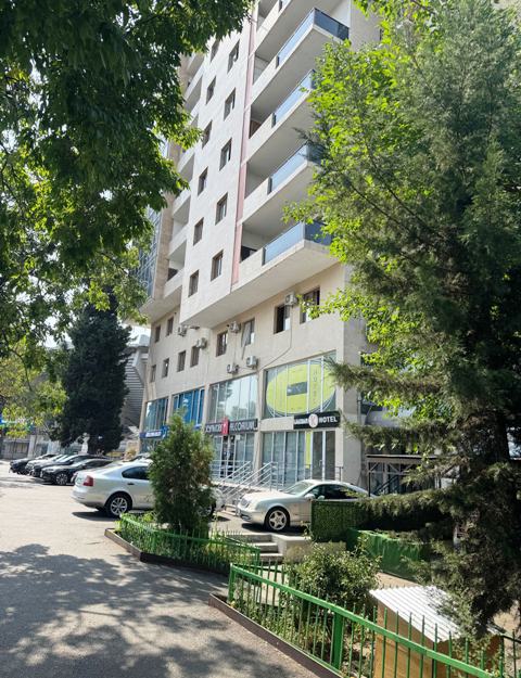 Office space for rent in Didube