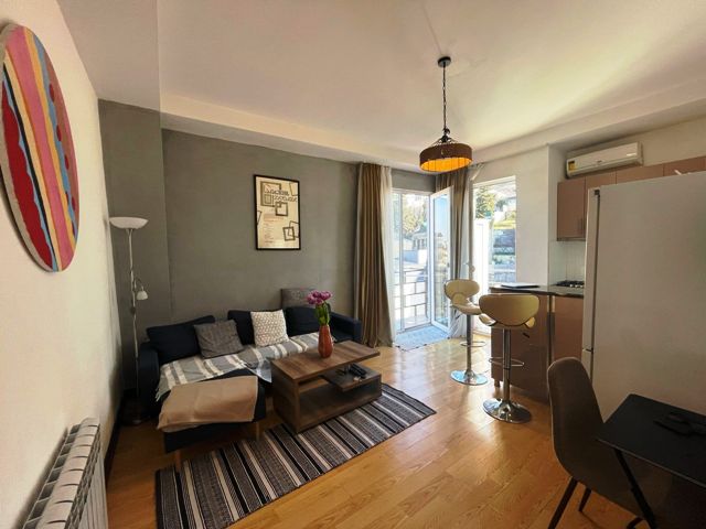 Flat for rent in Vake