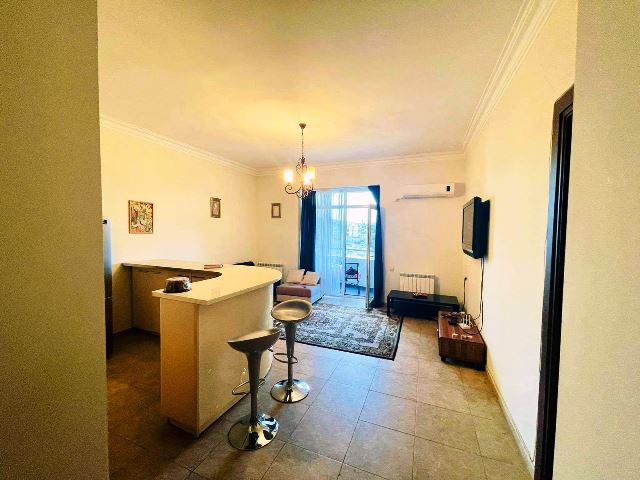 Flat for rent in Vake