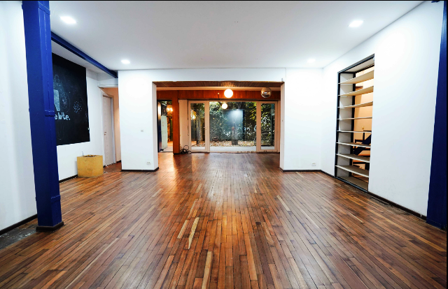 Сдается офисная площадь в Сабуртало