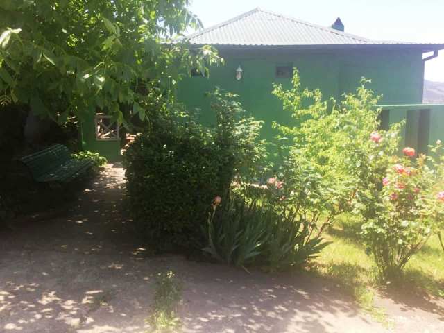 House for rent in Tskneti