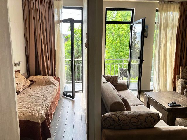 Flat for rent in Saburtalo