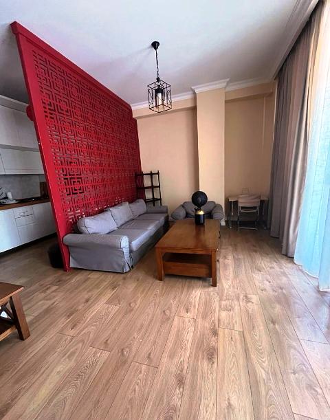 Flat for rent in Vake