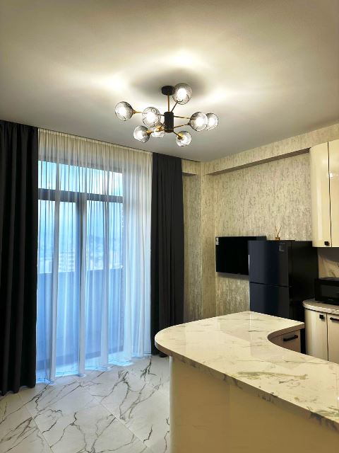 Flat for rent in Didi Digomi