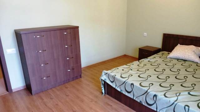 Flat for sale in Krtsanisi