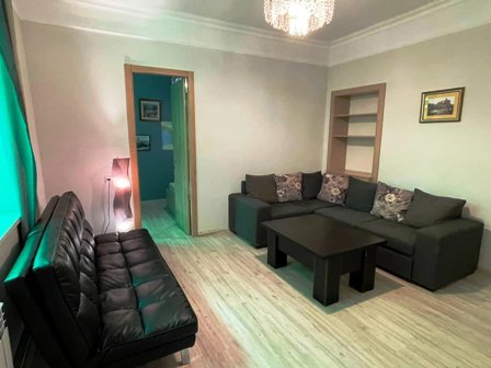 Сдается квартира в Авлабари