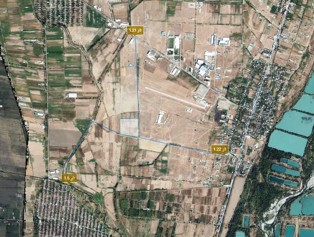 იყიდება მიწის ნაკვეთი ნატახტარში