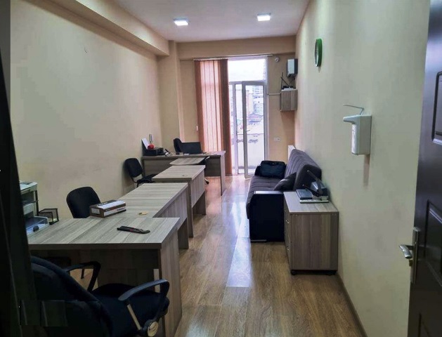 Office space for rent in Didube