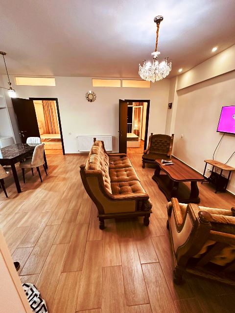 Flat for rent in Saburtalo