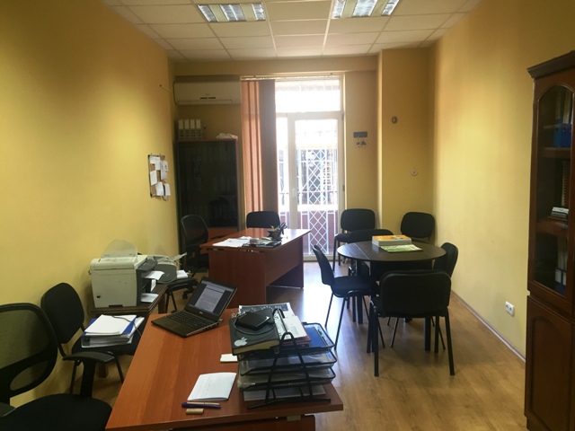 Office space for rent in Saburtalo