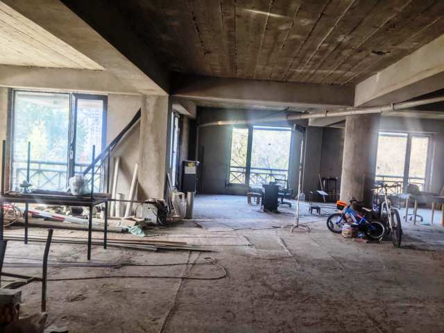 Commercial space for rent in Vake