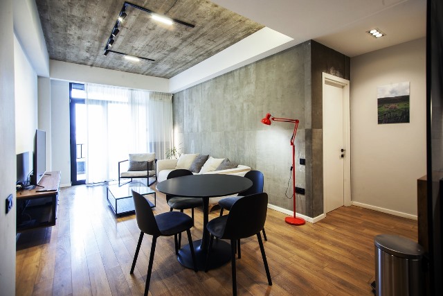 Flat for rent in Vake