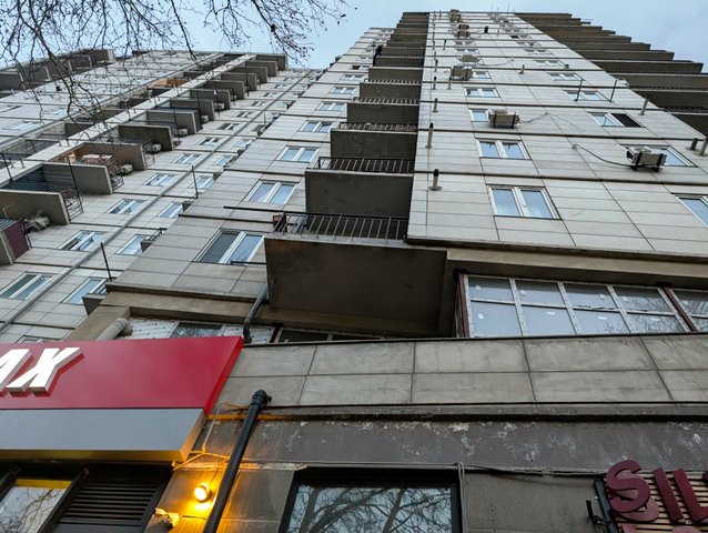 იყიდება ბინა დიდუბეში