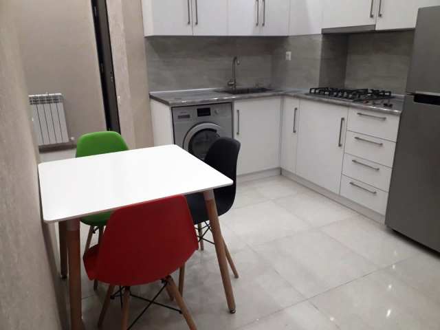 Flat for rent in Isani