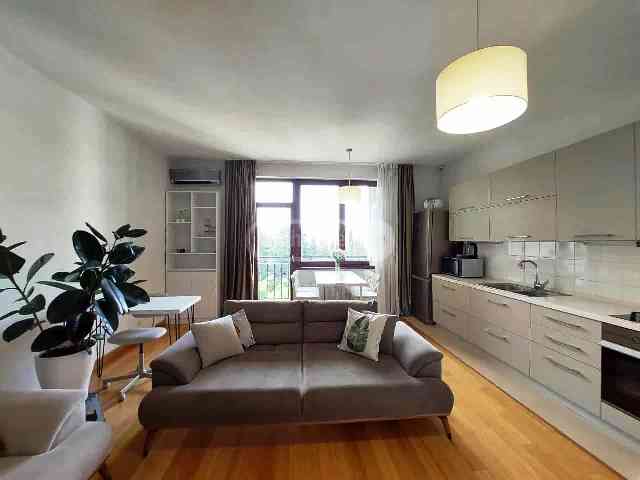 Flat for rent in Vake