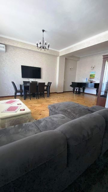 Flat for rent in Saburtalo