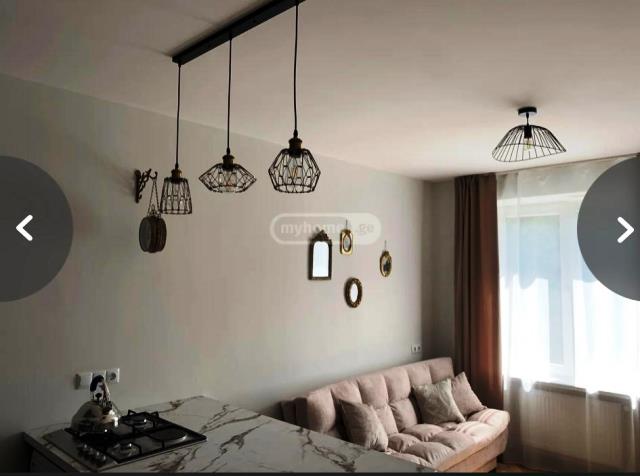 Flat for rent in Saburtalo