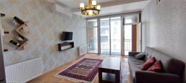 Продается квартира в Ваке