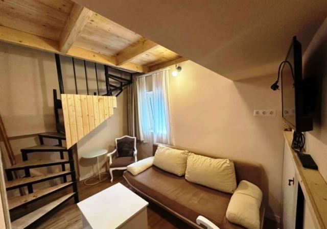 ქირავდება ბინა ჩუღურეთში