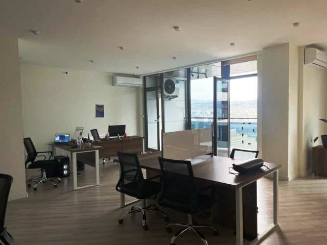 Office space for rent in Saburtalo