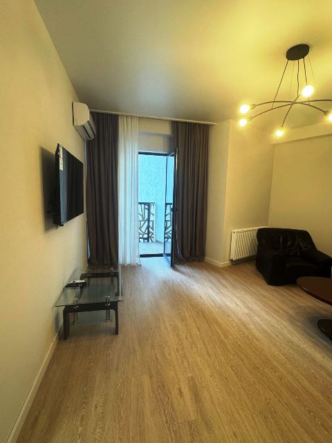 Flat for rent in Saburtalo