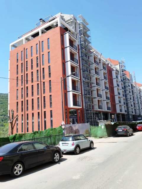 Flat for sale in Saburtalo