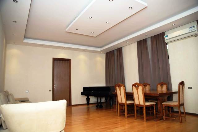 ქირავდება ბინა ჩუღურეთში