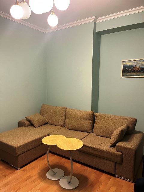 Flat for rent in Saburtalo