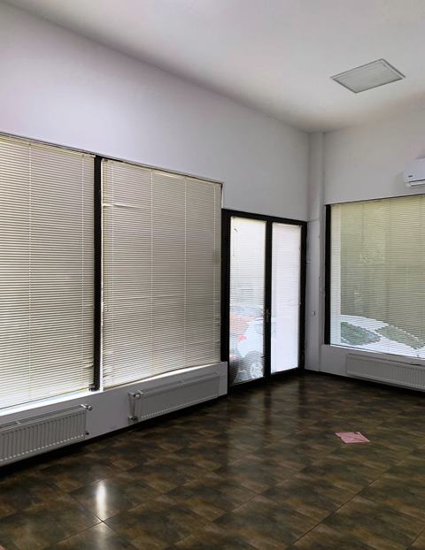 Сдается офисная площадь в Сабуртало