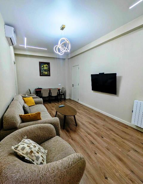 იყიდება ბინა დიდუბეში