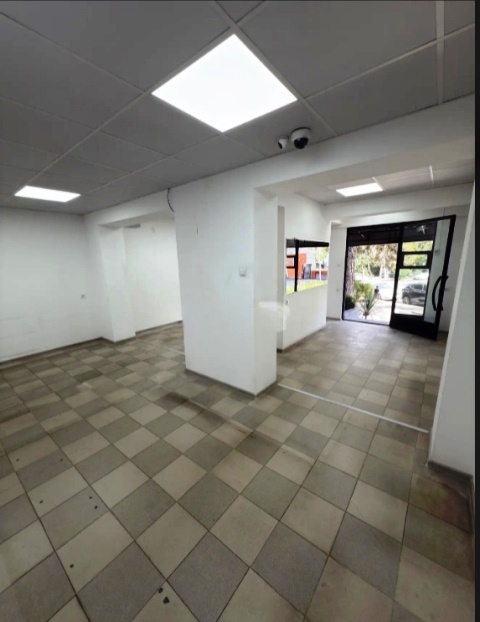 Commercial space for rent in Saburtalo