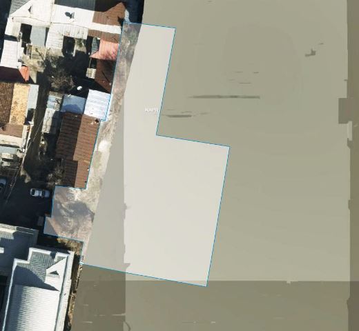 იყიდება მიწის ნაკვეთი ავლაბარში