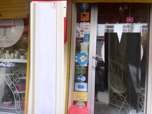 Commercial space for rent in Vake