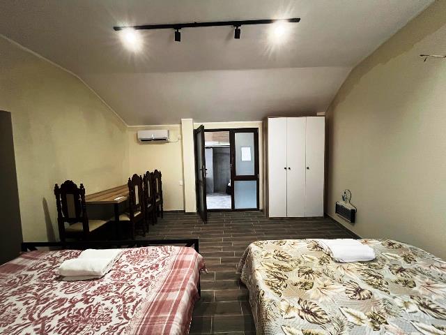 ქირავდება ბინა დიღმის მასივში