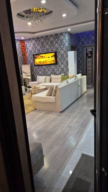 იყიდება სახლი ივერთუბანში