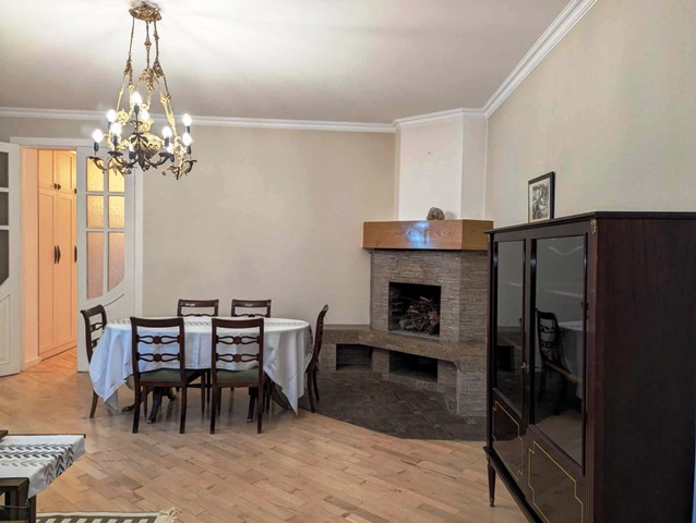 Flat for rent in Saburtalo
