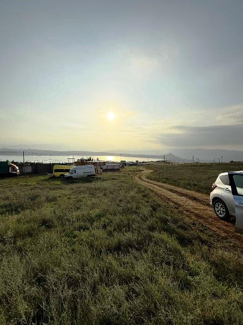 იყიდება მიწის ნაკვეთი ავშნიანში