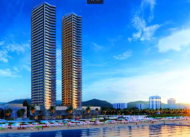 იყიდება ბინა ბათუმში