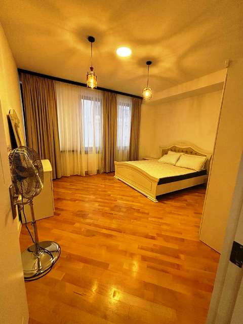 Flat for rent on Vera