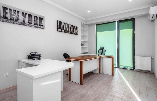 Сдается офисная площадь в Сабуртало