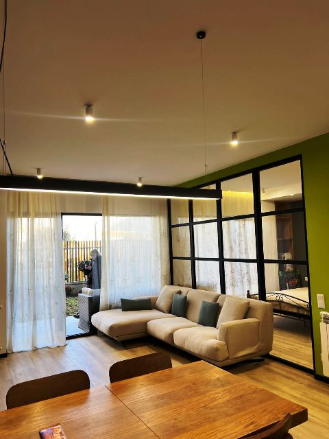 Flat for rent in Saburtalo