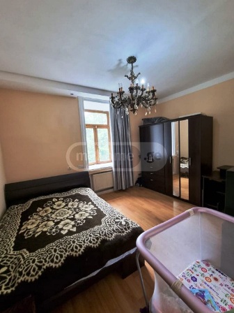 Flat for rent on Mtatsminda