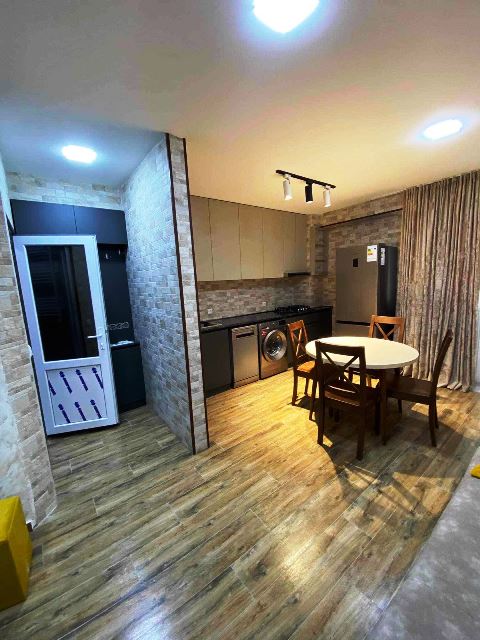 Flat for rent in Saburtalo