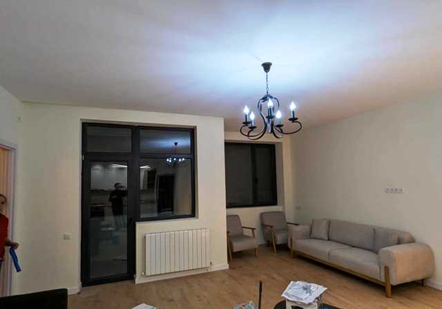 Flat for sale in Mtatsminda-Sololaki