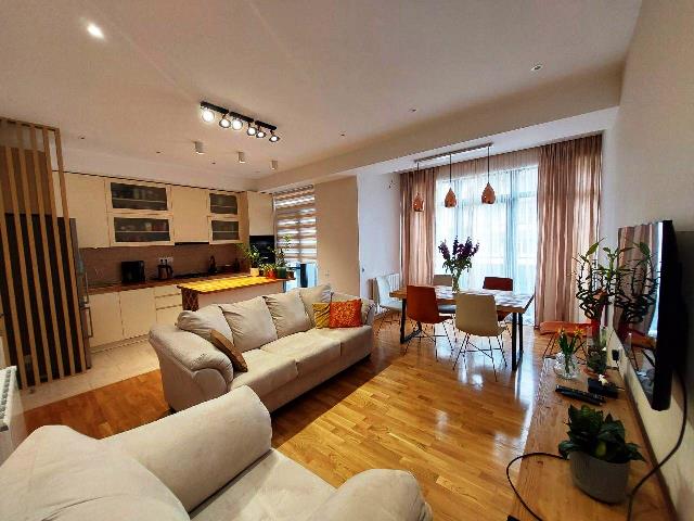 Flat for rent in Vake